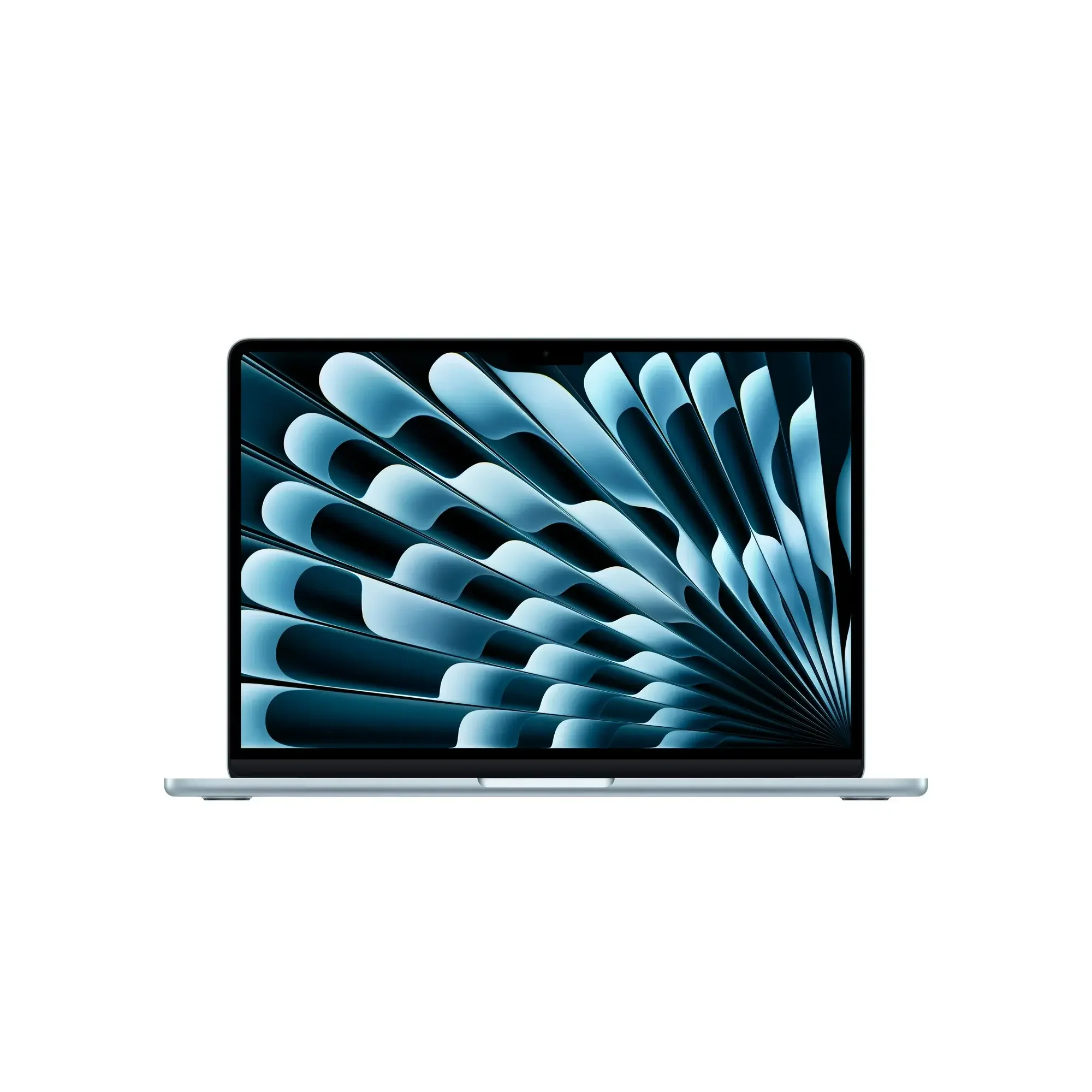 2025 MacBook Air 13" (M4) | Unlocked | Strictli Certified - Image 4