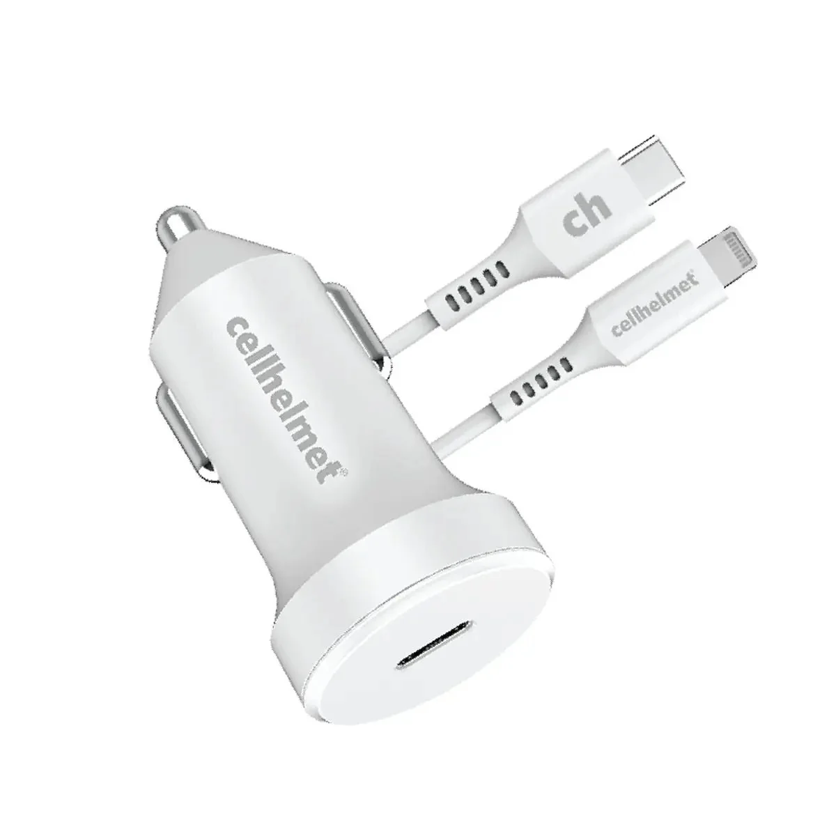 20W Car Charger - Cellhelmet - Image 4