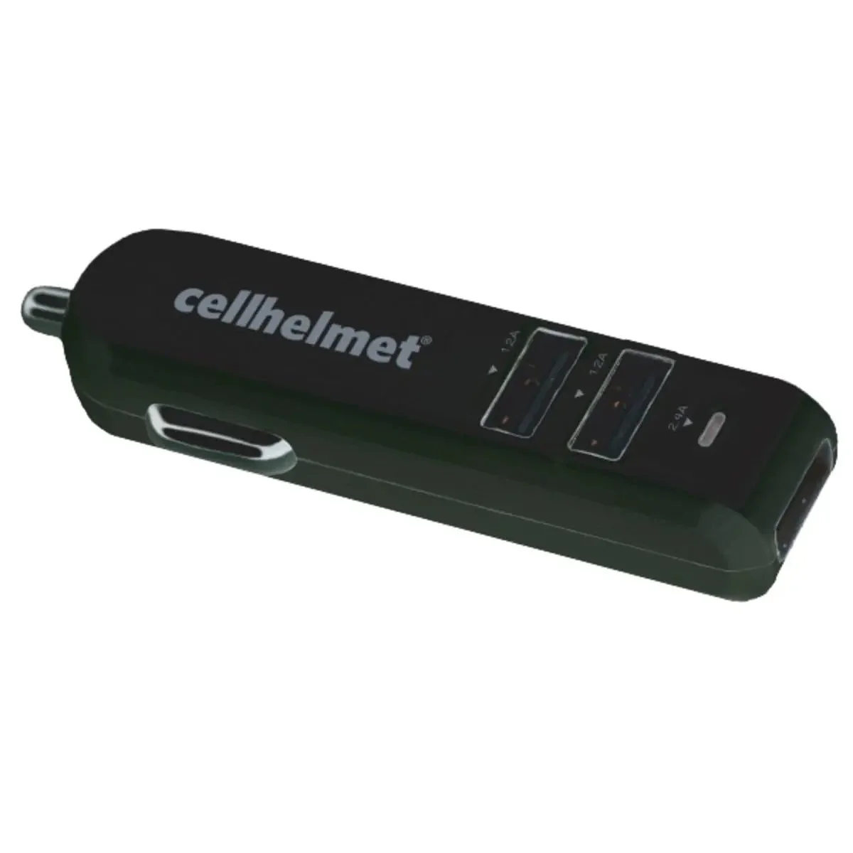 Car Charger - Cellhelmet - Image 3