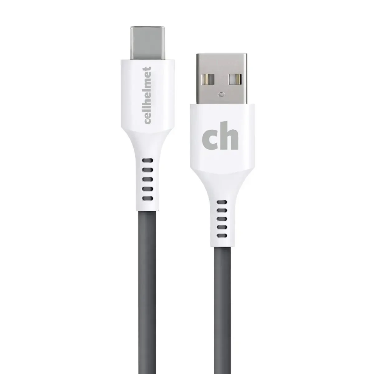 Cellhelmet Cables - USB Type A to Type C - Image 3