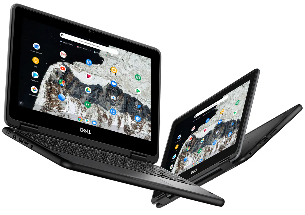 Dell Chromebook 2-in-1 Collection - Image 10
