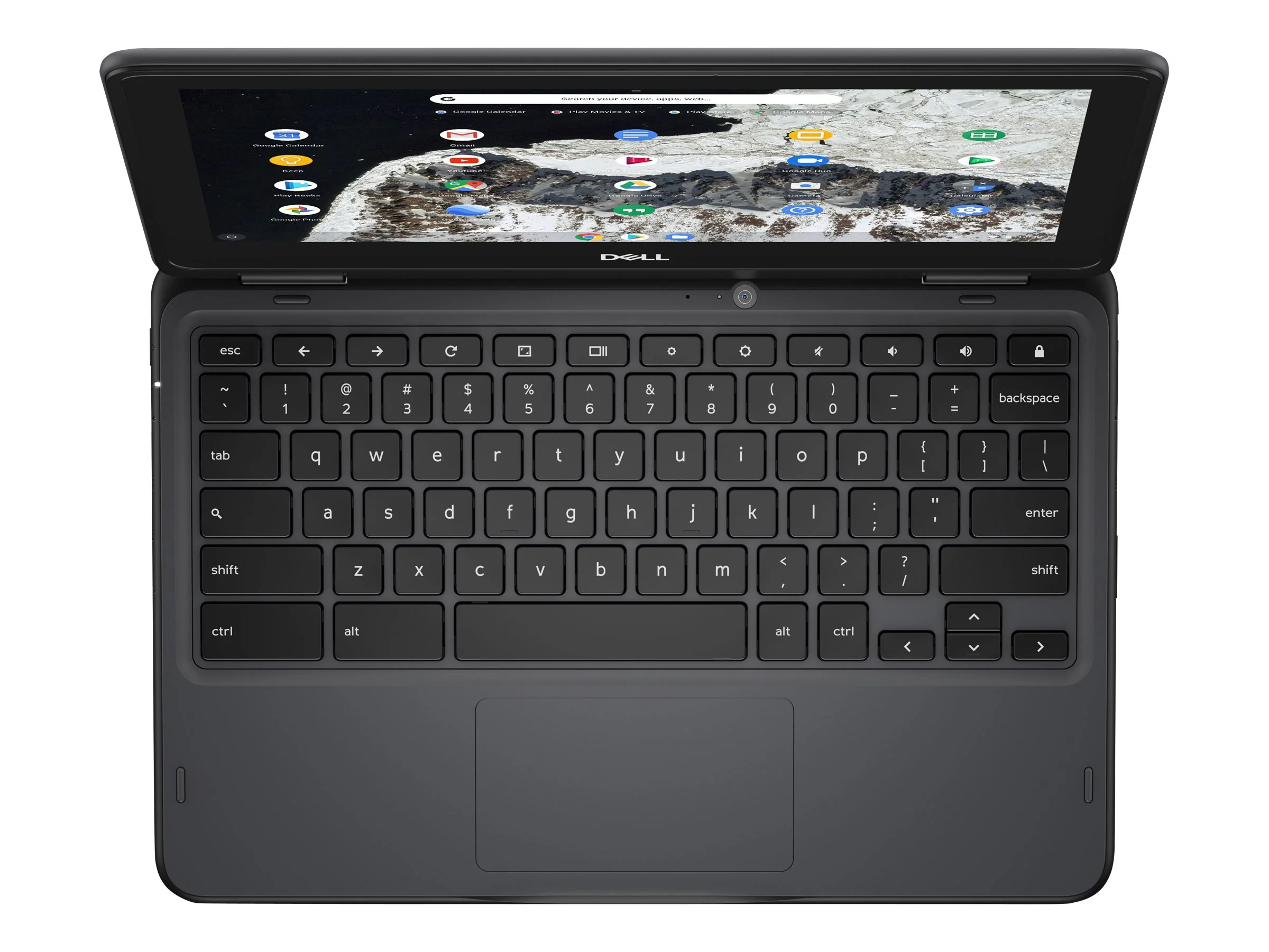 Dell Chromebook 2-in-1 Collection - Image 5