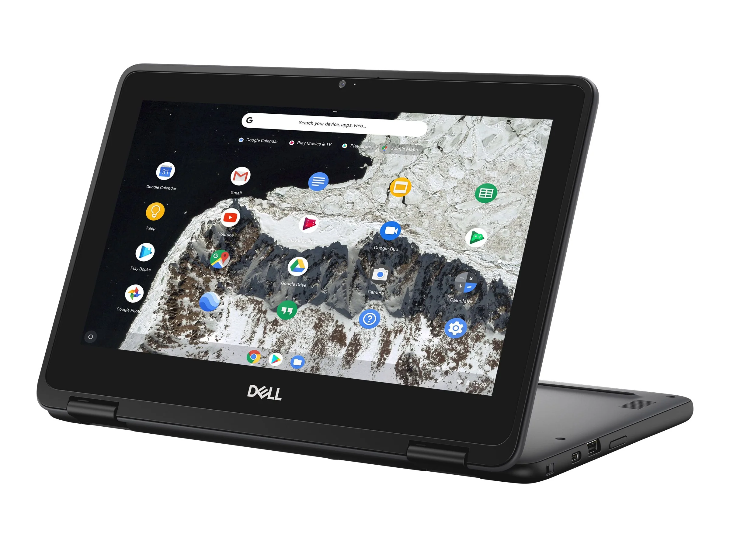 Dell Chromebook 2-in-1 Collection - Image 6