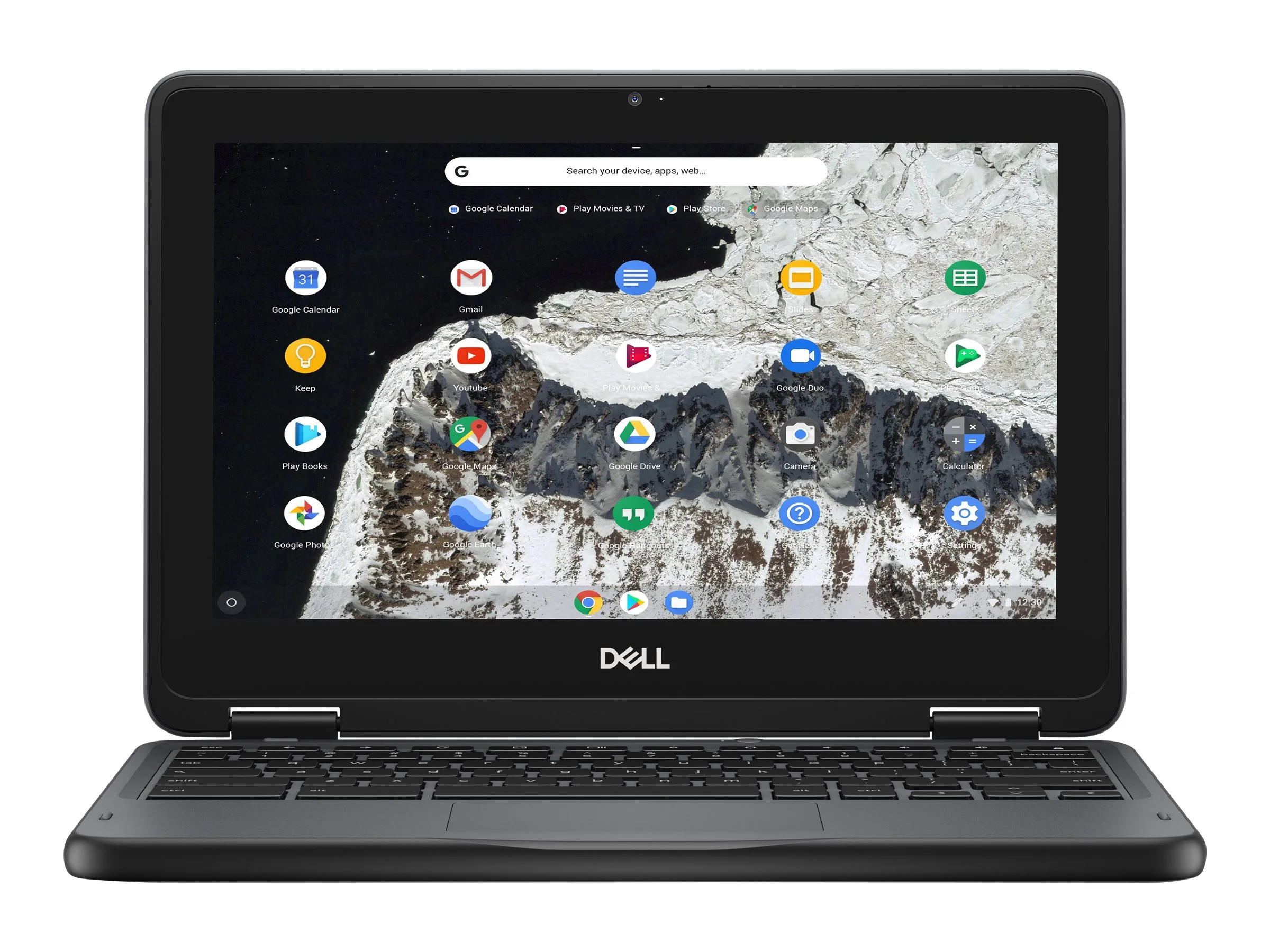Dell Chromebook 2-in-1 Collection - Image 7