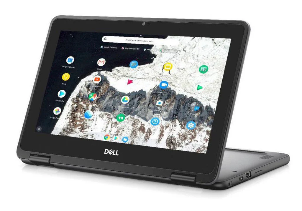 Dell Chromebook 2-in-1 Collection - Image 8