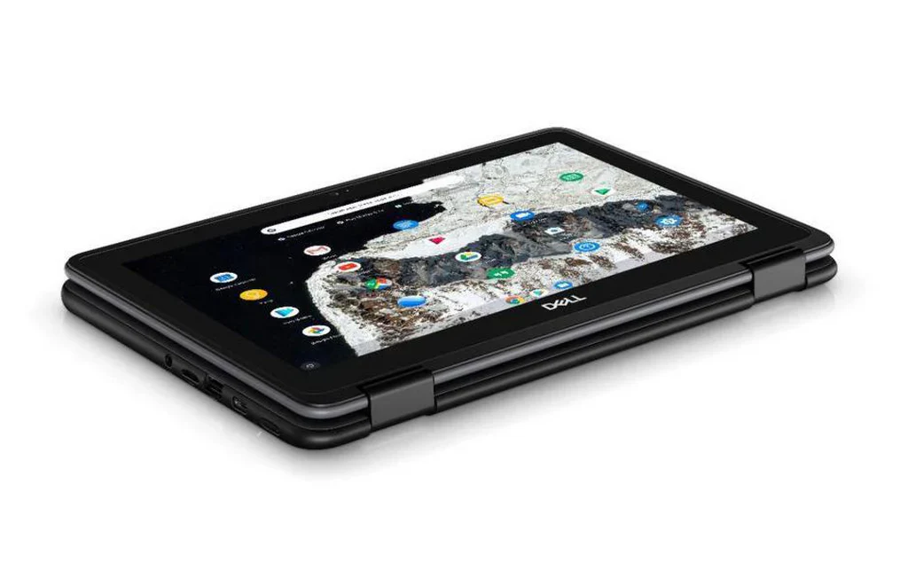 Dell Chromebook 2-in-1 Collection - Image 9