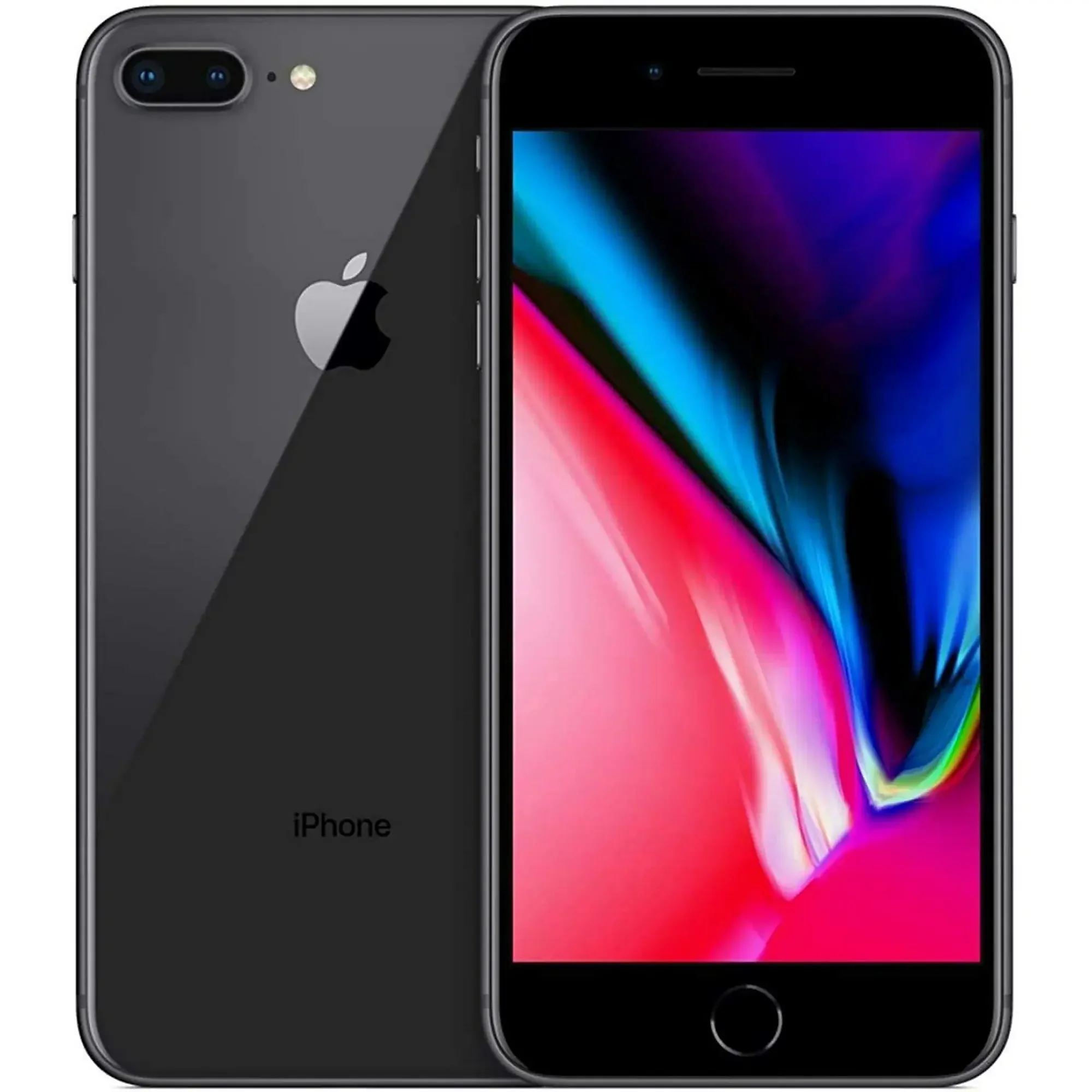 iPhone 8 Plus - Unlocked | Strictli Certified - Image 4