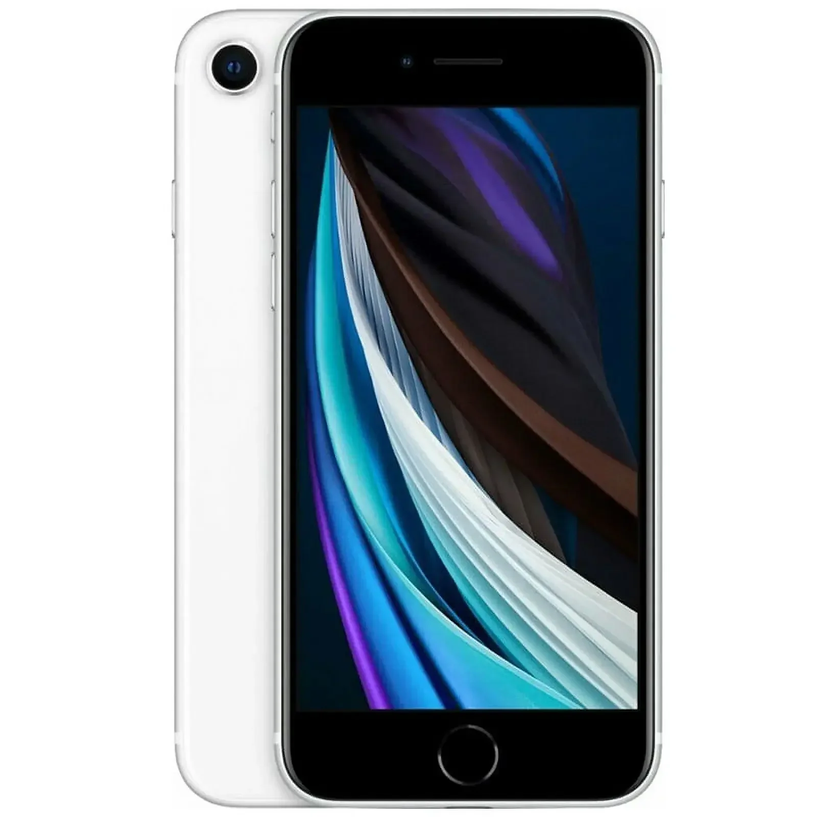 iPhone SE (2nd Gen) - Unlocked | Strictli Certified - Image 4