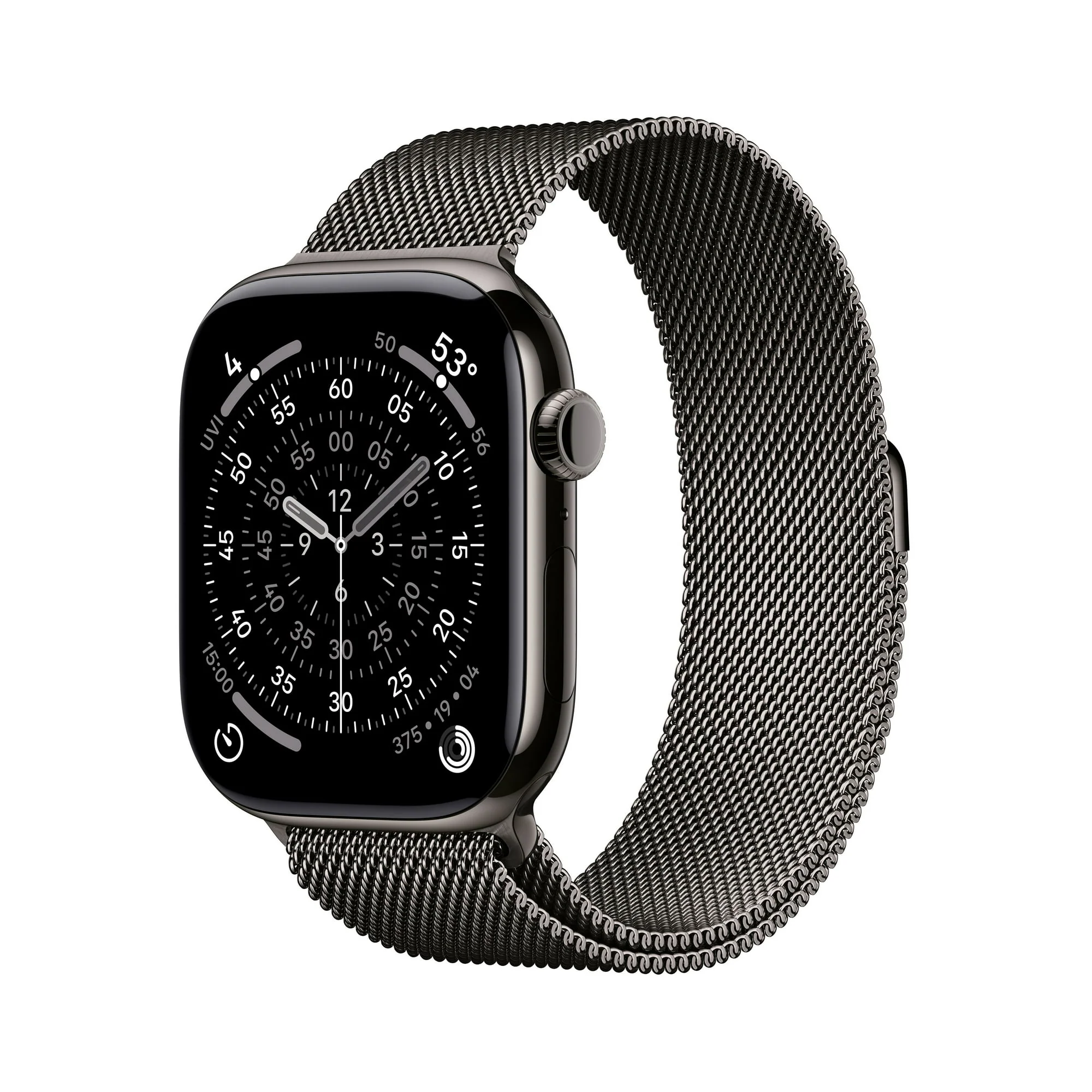 Apple Watch Series 11 - GPS & Cellular | Strictli Certified - Image 7