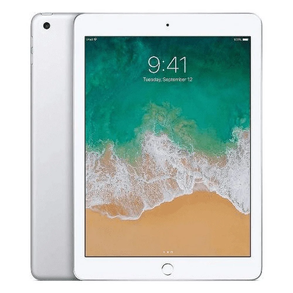 iPad 5th Gen (9.7") - Wi-Fi & Cellular | Strictli Certified - Image 4